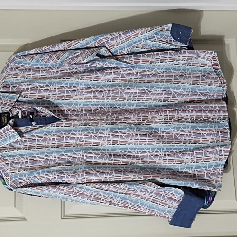 Daniel Cremieux long sleeve NWT